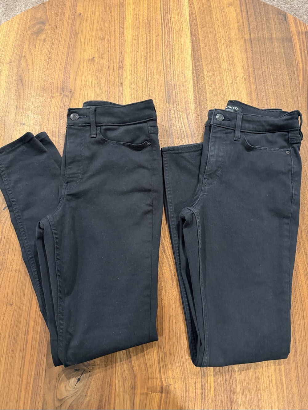 Athleta FLEX ULTRA SKINNY